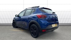 Dacia Sandero Stepway 1.0 TCe Extreme 5dr CVT Petrol Hatchback